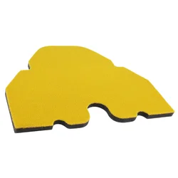 FILTRE A AIR MOTO ADAPTABLE KAWASAKI 600 ZZR 1993>2004 -HIFLOFILTRO HFA2604