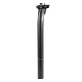 TIGE DE SELLE ROUTE/VTT DEDA SUPERZERO CARBONE DIAM. 31.6 L350mm