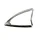 LEFT DEFLECTOR FOR LEFT FLASHER "PIAGGIO GENUINE PART" 50-125 LIBERTY  -6414835-