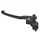 BRAKE HANDLE FOR SCOOT PEUGEOT 50 BUXY, SPEEDAKE, ZENITH LEFT   -DOMINO-