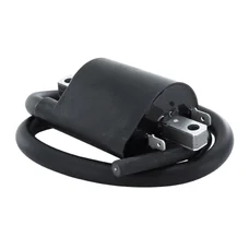 BOBINE ALLUMAGE MOTO ADAPTABLE SUZUKI 1400 VS INTRUDER 1987>1998, 1500 VL INTRUDER 1998>2004/YAMAHA 1100 BT BULLDOG 2002>2005  (BOBINE JAPONAISE F6T552 - 12V - 2 COSSES)  -SGR-