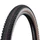 PNEU VTT / VAE 29 X 2.25 SCHWALBE RICK XC NOIR TLR SUPER RACE (57-622) TUBELESS READY FLANC TRANSPARENT HOMOLOGUE VAE E25 (POIDS MAX 115kgs)