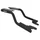 FIXATION TOP CASE SHAD TOP MASTER POUR HONDA 125 CB F 2021>  (H0CF11ST)