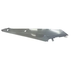 REAR COWL -RIGHT- "PIAGGIO GENUINE PART" 50-125 RUNNER 2005> RAW TO BE PAINTED  -949412-
