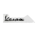 DECAL- VESPA "PIAGGIO GENUINE PART" 50-125 VESPA SPRINT  -2H000926-