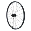 WHEEL FOR MTB - 29" SHIMANO MT601-REAR- DISC CENTERLOCK -MICROSPLINE 12 Speed. BLACK TUBELESS/TUBETYPE AXLE 12/148