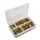 WASHER - SPLIT WASHER -Ø 5/6/8/10mm (RANGE OF 150 PARTS IN BOX)  -P2R-