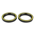 ROULEMENT JEU DE DIRECTION TRIPEAK JETSTREAM PRO SOLITECH CERAMIQUE - 30.2 x 41 x 6.5 mm 36/45- (GARANTIE 4 ans) -COMPATIBLE CANON GRAIL<2016, SENDER, SPEEDMAX,CANE CREEK S3- (VENDU A LA PAIRE)