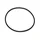 GASKET FOR CARB DELLORTO FOR BOWL SHA
