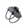 SUPPORT SMARTPHONE/TELEPHONE VELO SP CONNECT VENDU A L'UNITE FIXATION GUIDON DOUBLE ANNEAU SOUPLE SPC+