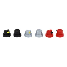 NOZZLE FOR MOTIP PRAY CAN (SET OF 6)