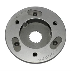 ROUE LIBRE DE DEMARREUR MAXISCOOTER ADAPTABLE YAMAHA 125 XENTER / MBK 125 OCEO  (OE 52SE55700000)  -TOP PERFORMANCES-