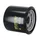 OIL FILTER FOR YAMAHA 530 TMAX 2017> / HONDA 900 CB F HORNET, 700 INTEGRA, 750 X ADV 2017>, 1800 GOLD WING / KAWASAKI Z 750 / TRIUMPH 1050 TIGER (65x64mm). -HIFLOFILTRO HF204RC