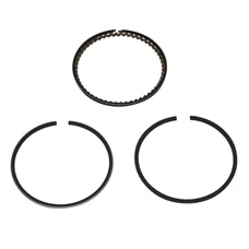PISTON RING FOR SCOOT SYM 50 MIO 4STROKE,  ORBIT 4stroke (Ø 37mm)