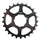 CASSETTE SPROCKET  8/9 Speed MICHE FOR SHIMANO 25T.