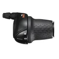 MANETTE CITY SHIMANO NEXUS 8V. NOIR SL-C6000 POUR CJ8S20