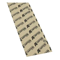 JOINT FEUILLE PAPIER HUILE ARTEIN OIL 195x475 mm (M) EPAISSEUR 0,80 mm (RESISTE JUSQU'A 120°C)