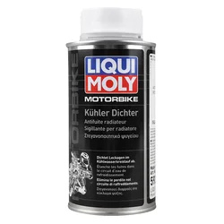 ANTI-FUITE RADIATEUR LIQUI MOLY MOTORBIKE 125 ml (VENDU A L'UNITE)