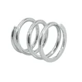 SPRING FOR VARIATOR FOR PIAGGIO 50 VESPA (FOR REF FZ00306) (REINFORCED) (ORIGINAL TYPE)  -TOP PERFORMANCE-