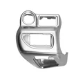 SUPPORT COMMUTATEUR GAUCHE ORIGINE PIAGGIO 125-250-300-400-500 MP3 2008>2014, 350 MP3 2018>  -622993-