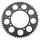 COURONNE 50 A BOITE ADAPTABLE DERBI 50 SENDA R, SM, X-TREME, X-RACE 2000>2005/PEUGEOT 50 XP6 2002>, XPS/MBK 50 X-LIMIT 2004>/YAMAHA 50 DTR/RIEJU 50 RMX, SMX  420  53 DTS (ALESAGE 105mm)  -IGM-