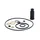 GASKET SET FOR DELLORTO CARB -  PHBL