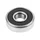 ROULEMENT DE ROUE 6302-2RSH (15x42x13) SKF ADAPTABLE MBK 50 X-POWER 2004> AR COTE COURONNE/YAMAHA 50 TZR 2004> AR COTE COURONNE (VENDU A L'UNITE)