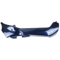 RIGHT SPOILER- "PIAGGIO GENUINE PART" 125-250-300-400-500 MP3 BLUE 222/A  -6561420
0DE-