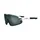 LUNETTES VELO ADULTE GIST NEXT MONTURE BLANC VERRES PHOTOCHROMIC (VERRES QUI S'ADAPTENT AUTOMATIQUEMENT A LA LUMINOSITE) (VERRE CAT 1-3)