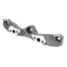 FRONT SUSPENSION ARM - LOWER "PIAGGIO GENUINE PART" 125-250-300-400-500 MP3  -646556-