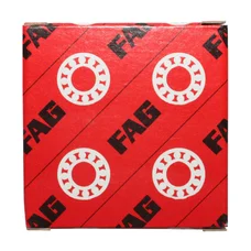 BEARING FOR CRANKSHAFT 6204 (20x47x14) FAG TVH C4 "HIGH SPEED"  FOR  MBK 50 BOOSTER/YAMAHA 50 BWS/DERBI 50 SENDA/PEUGEOT 50 LUDIX, 103/CPI 50 ARAGON, OLIVER/KEEWAY 50 FOCUS, MATRIX (SOLD PER UNIT)