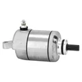 DEMARREUR MOTO ADAPTABLE HONDA 125 CBF 2009>2013, 150 CBF 2007>2011, 150 CRF F 2006>2016  -SELECTION P2R-