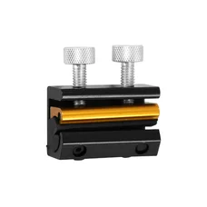 LUBRICATOR FOR CABLES - UNIVERSAL (2 screws) (sold per unit)  -P2R-