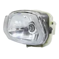 OPTIQUE/PHARE/PROJECTEUR ORIGINE PIAGGIO 125 VESPA SPRINT 2014>2015  -1D000007-