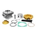 COMPLETE CYLINDER KIT - ATHENA FOR POCKET BIKE Ø 44x12-2,0-2,0  -P2R-