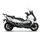 FIXATION TOP CASE SHAD TOP MASTER POUR SYM 500 MAXSYM I 2020>  (S0MX50ST)