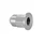 ECROU BORGNE (M8) ORIGINE PIAGGIO COMMUN A LA GAMME -2B007821-