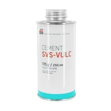 COLLE A RUSTINE/LIQUIDE VULCANISANT SVS (BIDON 175g)  -TIP TOP-  (5050196)