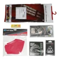 MAINTENANCE KIT FOR SCOOT PIAGGIO 50 ZIP 4STROKE 2006>  -P2R-