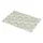 JOINT FEUILLE CARTON PRESSE ARTEIN AFM-34 VICTOR REINZ 140x195 mm (S) EPAISSEUR 0,25 mm (MONTAGE A SEC) (RESISTE JUSQU'A 400°C)  -QUALITE ALLEMANDE-