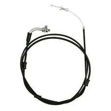 THROTTLE CABLE KIT "PIAGGIO GENUINE PART" 50 ZIP 4 stroke  -646791-