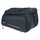 SACOCHE ARRIERE VELO BASIL MOVE NOIR DROIT/GAUCHE 10-26L FIXATION MIK POUR PORTE BAGAGE