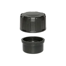 BOUCHON VASE D'EXPANSION SCOOT ADAPTABLE MBK 50 NITRO/YAMAHA 50 AEROX/PIAGGIO 50 NRG  -P2R-