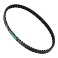 BELT FOR SCOOT PIAGGIO 50 TYPHOON 2000>2009, 50 NRG POWER 2005>2012 / GILERA 50 STALKER 1997>2006, 50 RUNNER SP 1998>2019 (790 x 18 x 8 x 28-) -BANDO S04-007