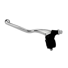 CLUTCH HANDLE FOR MOTORBIKE - DOMINO ROAD ALUMINIUM LEFT