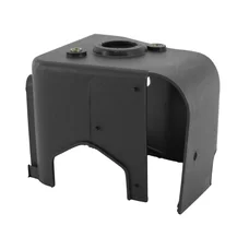 COIFFE/CACHE CYLINDRE SCOOT ADAPTABLE PIAGGIO 50 ZIP, TYPHOON, FLY, LIBERTY, VESPA LX/GILERA 50 STALKER, ICE   -P2R-