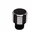 BOUCHON D'HUILE 50 A BOITE ADAPTABLE MINARELLI 50 AM6/MBK 50 X-POWER, X-LIMIT/YAMAHA 50 TZR, DTR/PEUGEOT 50 XPS, XR6/RIEJU 50 RS1, SMX/BETA 50 RR/APRILIA 50 RS  -REPLAY NOIR-