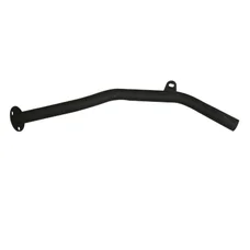 TUYAU DECHAPPEMENT CENTRAL ORIGINE PIAGGIO APRILIA 125 RX, SX 2008>2010  -860804-