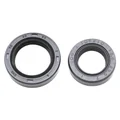 JOINT SPI EMBIELLAGE SCOOT ADAPTABLE PEUGEOT 50 TKR, TREKKER, SPEEDFIGHT, VIVACITY, BUXY, ELYSEO, SPEEDAKE, SQUAB (PAIRE)  -P2R-