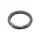 GASKET FOR EXHAUST FOR CHINESE 50 CC- 4T GY6, 139QMB/PEUGEOT 50 KISBEE, V-CLIC 4T/SYM 50 ORBIT 4T/BAOTIAN 50 BT49QT 4T/KYMCO 50 AGILITY 4T/ (SOLD PER UNIT)  -ARTEIN-